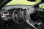 Lincoln MKS 2008 года
